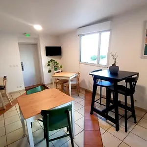 ** Appart hôtel Résidence France