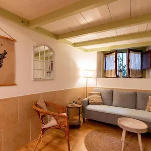  Appartement Rc Centro Historico Catedraljuderia Espagne