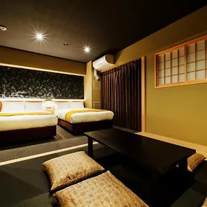 アパート Resi 行燈, 京都市