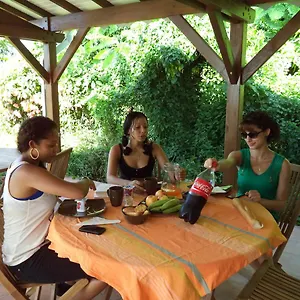  Hébergement de vacances Residences Guadeloupe Guadeloupe