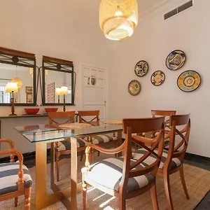  Appartement Casa De Tintes Espagne