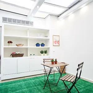  Appartement Setefilla Deluxe By Valcambre Espagne